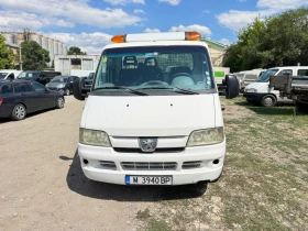 Обява за продажба на Peugeot Boxer Специален Автовоз ~12 500 лв. - изображение 2