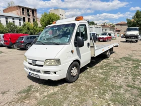 Обява за продажба на Peugeot Boxer Специален Автовоз ~12 500 лв. - изображение 1