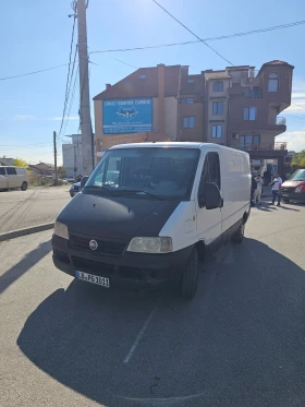  Fiat Ducato