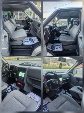 VW Caravelle 2.5TDI.KLIMATRONIK 6+ 1 | Mobile.bg    13