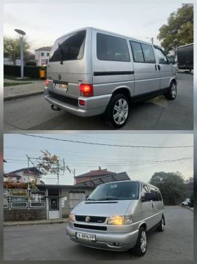VW Caravelle 2.5TDI.KLIMATRONIK 6+ 1 | Mobile.bg    12
