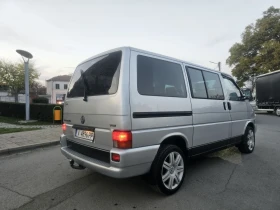 VW Caravelle 2.5TDI.KLIMATRONIK 6+ 1 | Mobile.bg    6