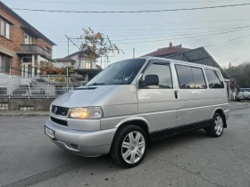  VW Caravelle