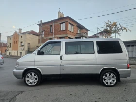 VW Caravelle 2.5TDI.KLIMATRONIK 6+ 1 | Mobile.bg    4