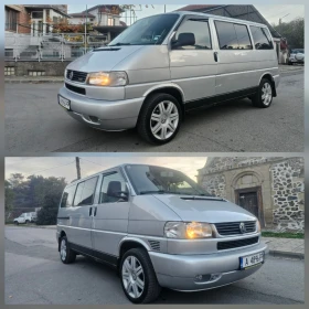 VW Caravelle 2.5TDI.KLIMATRONIK 6+ 1 | Mobile.bg    10