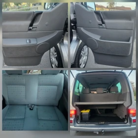 VW Caravelle 2.5TDI.KLIMATRONIK 6+ 1 | Mobile.bg    15