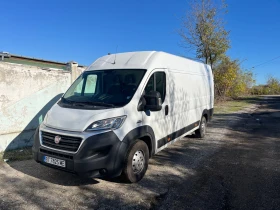     Fiat Ducato 2.3