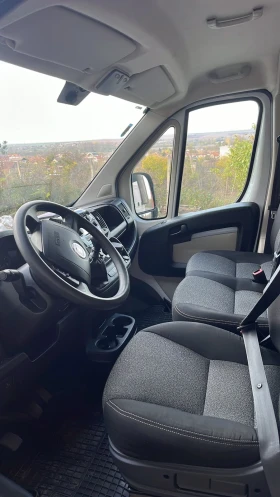 Fiat Ducato 2.3 | Mobile.bg    12