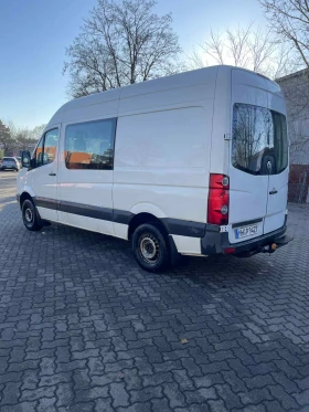VW Crafter, снимка 8