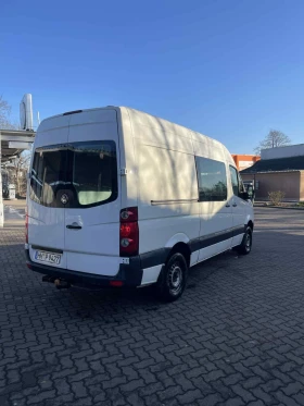 VW Crafter, снимка 6