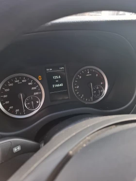 Mercedes-Benz Vito 2.2 /116, снимка 12