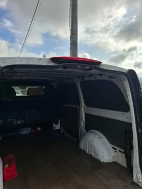Mercedes-Benz Vito 2.2 /116, снимка 8