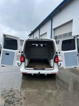 VW Transporter T6 / Товаропътнически / LONG / Климатроник  | Auto.bg — изображение 11