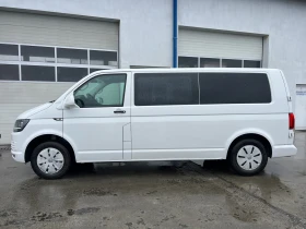 VW Transporter T6 / Товаропътнически / LONG / Климатроник  | Auto.bg — изображение 9