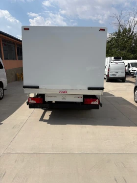 Mercedes-Benz Sprinter 413 �� �������� | Mobile.bg � ����� ������ 5