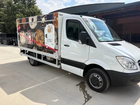 Mercedes-Benz Sprinter 413 �� �������� | Mobile.bg � ����� ������ 3