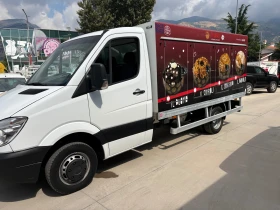 Mercedes-Benz Sprinter 413 �� �������� | Mobile.bg � ����� ������ 2