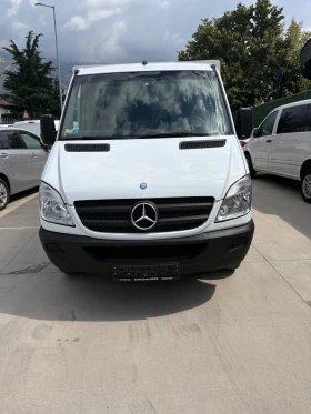 ������ Mercedes-Benz Sprint...