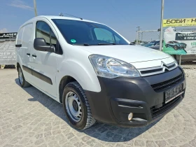 Citroen Berlingo 1.6HDI/100кс/173000км/CRUIZE/КЛИМА/3МЕСТА/N1 | Auto.bg — изображение 3