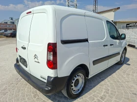 Citroen Berlingo 1.6HDI/100кс/173000км/CRUIZE/КЛИМА/3МЕСТА/N1 | Auto.bg — изображение 4