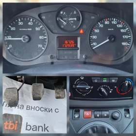 Citroen Berlingo 1.6HDI/100кс/173000км/CRUIZE/КЛИМА/3МЕСТА/N1 | Auto.bg — изображение 11