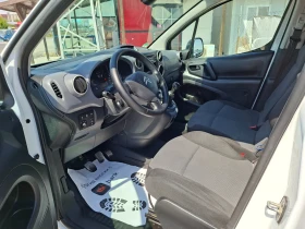 Citroen Berlingo 1.6HDI/100кс/173000км/CRUIZE/КЛИМА/3МЕСТА/N1 | Auto.bg — изображение 8