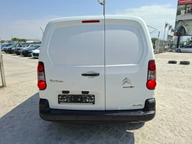 Citroen Berlingo 1.6HDI/100кс/173000км/CRUIZE/КЛИМА/3МЕСТА/N1 | Auto.bg — изображение 5
