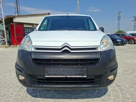 Citroen Berlingo 1.6HDI/100кс/173000км/CRUIZE/КЛИМА/3МЕСТА/N1 | Auto.bg — изображение 2