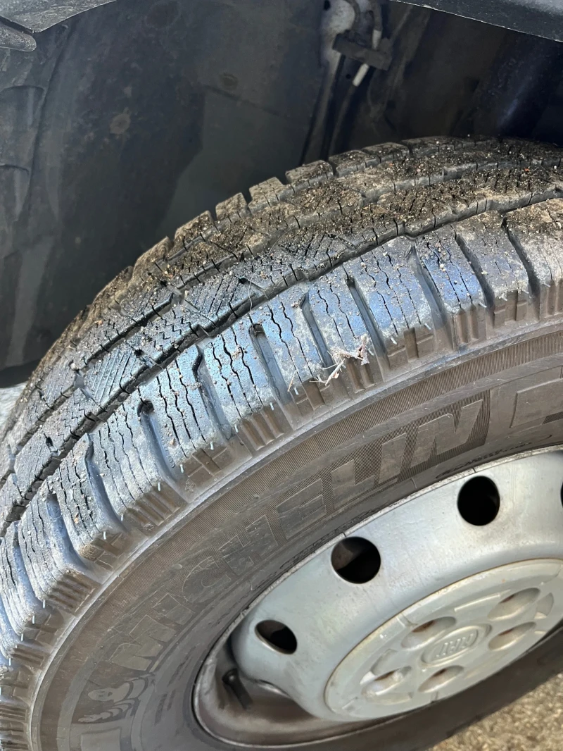 Fiat Ducato 2.3, снимка 7 - Бусове и автобуси - 52425808