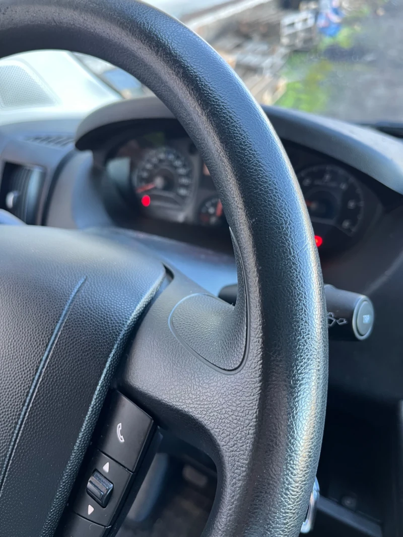 Fiat Ducato 2.3, снимка 8 - Бусове и автобуси - 52425808