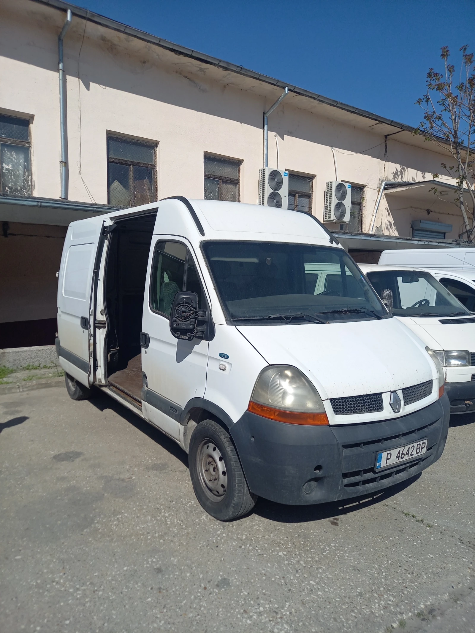 Renault Master  - изображение 2