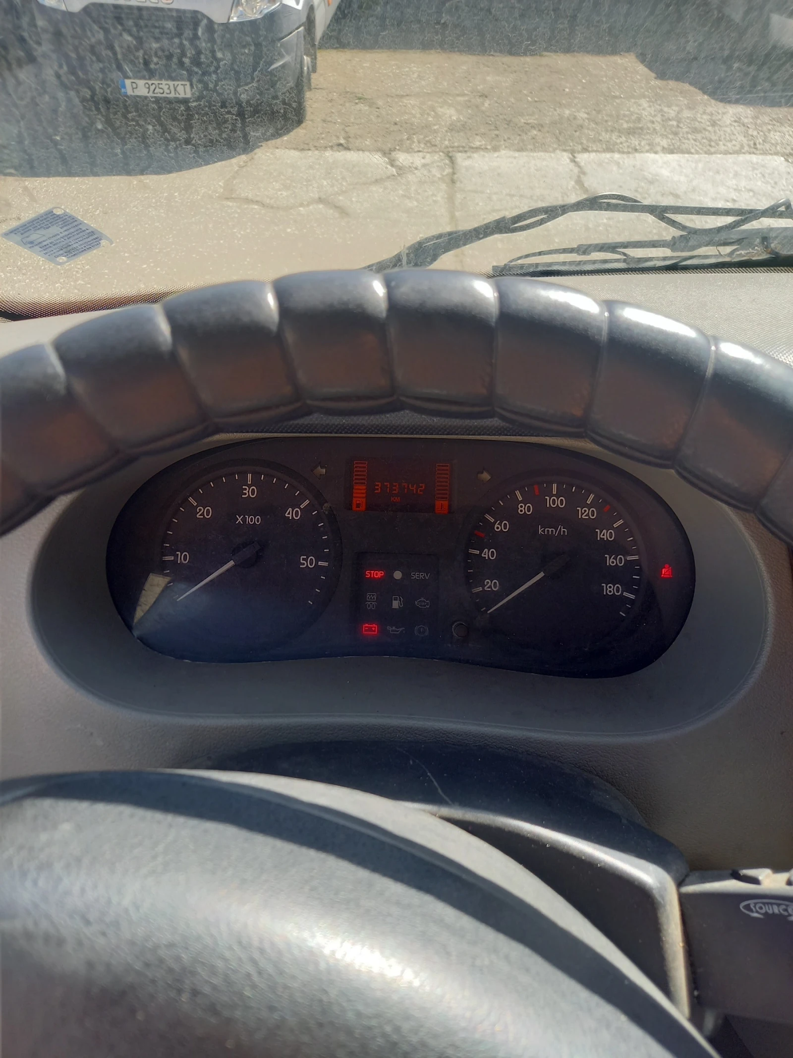 Renault Master  - изображение 7