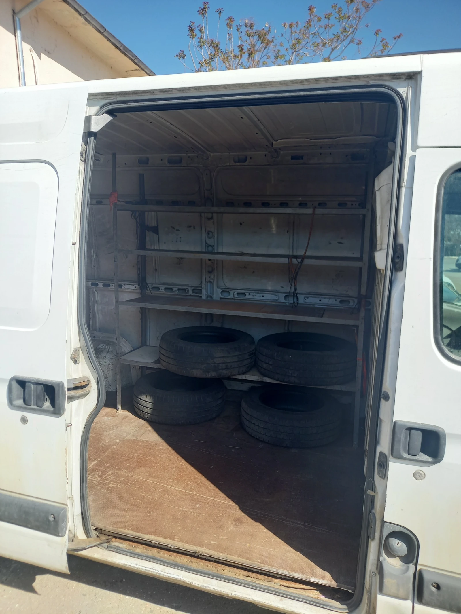 Renault Master  - изображение 3