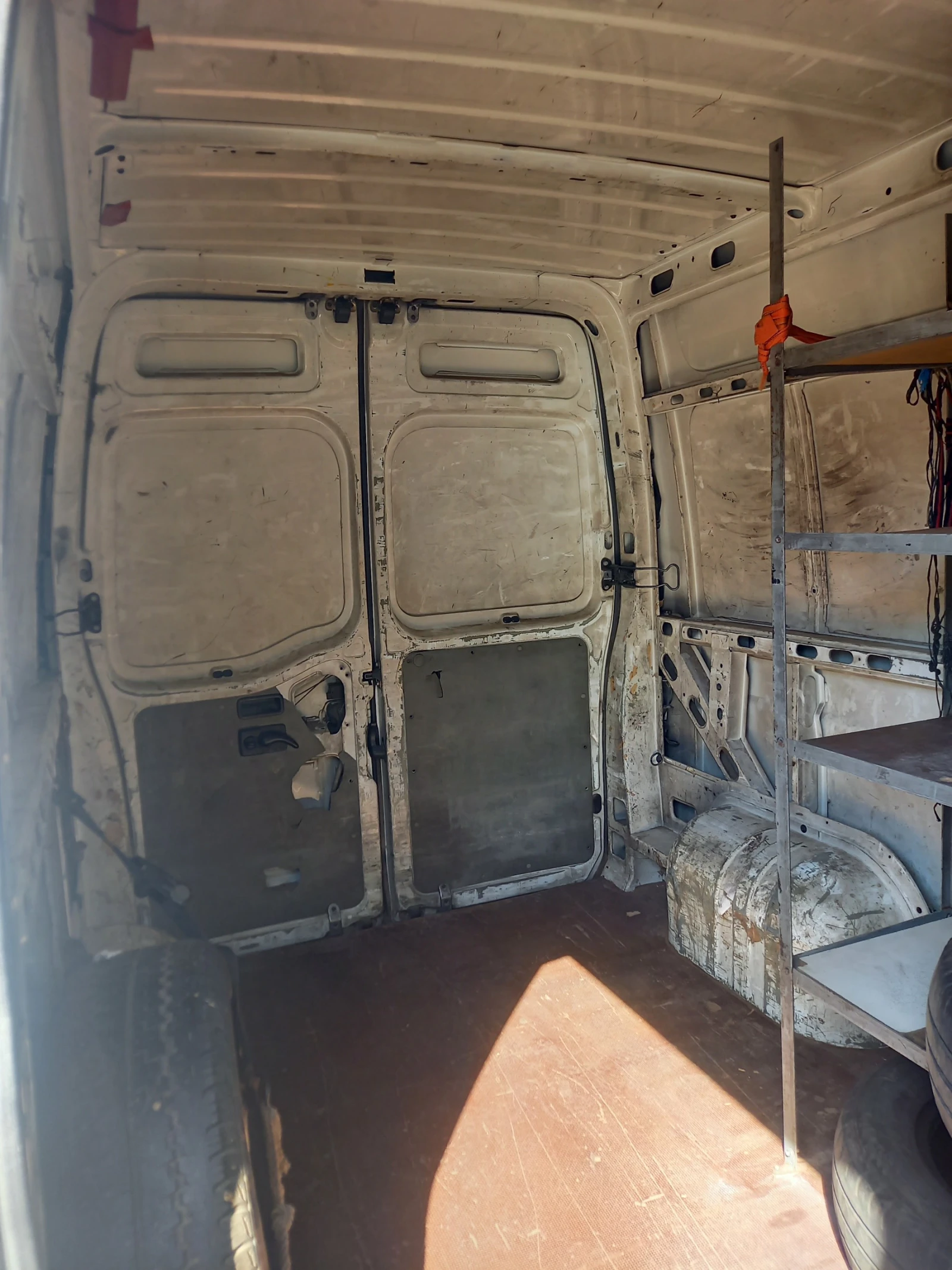 Renault Master  - изображение 5