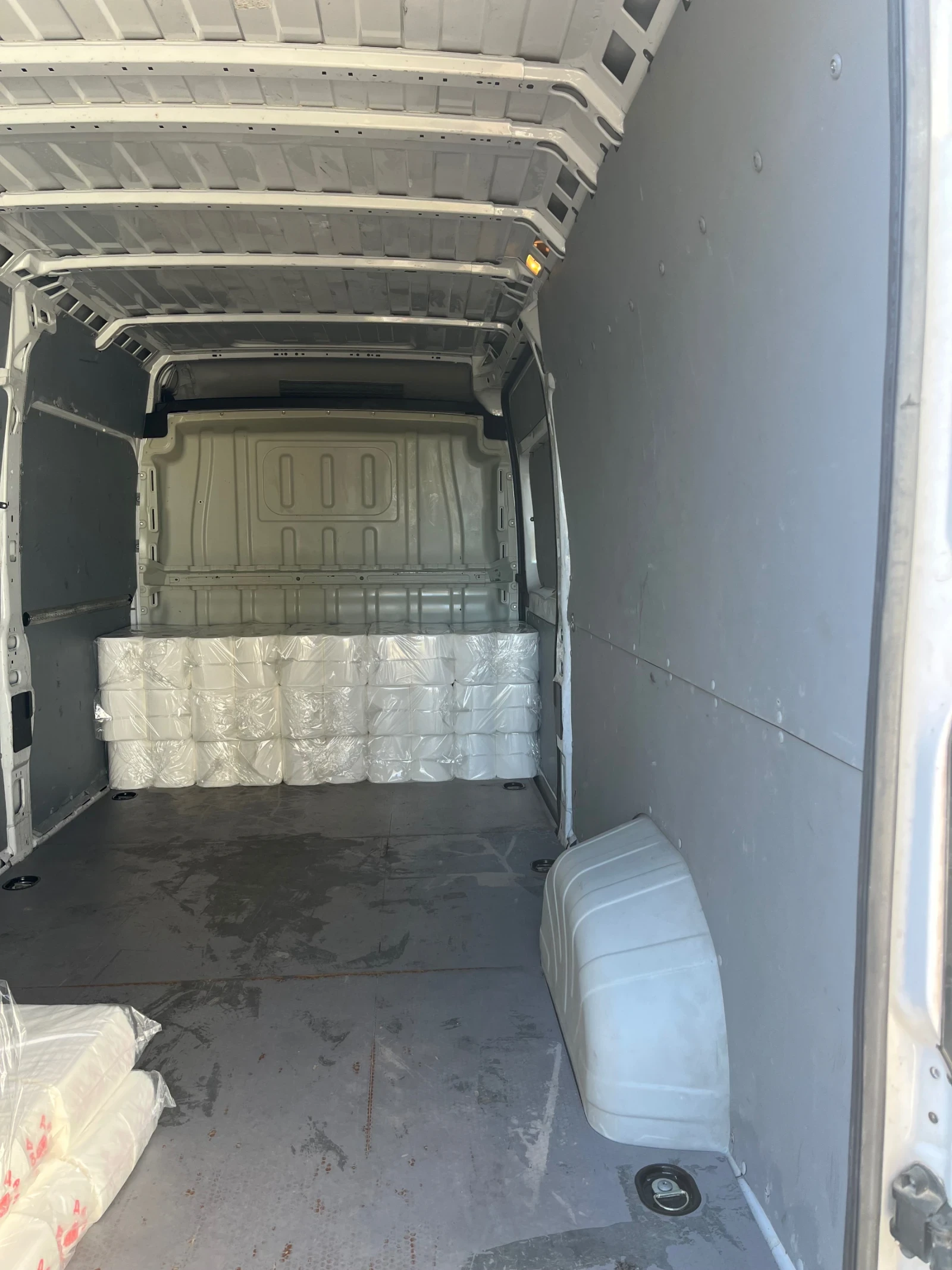 Fiat Ducato 2.3 | Mobile.bg   5