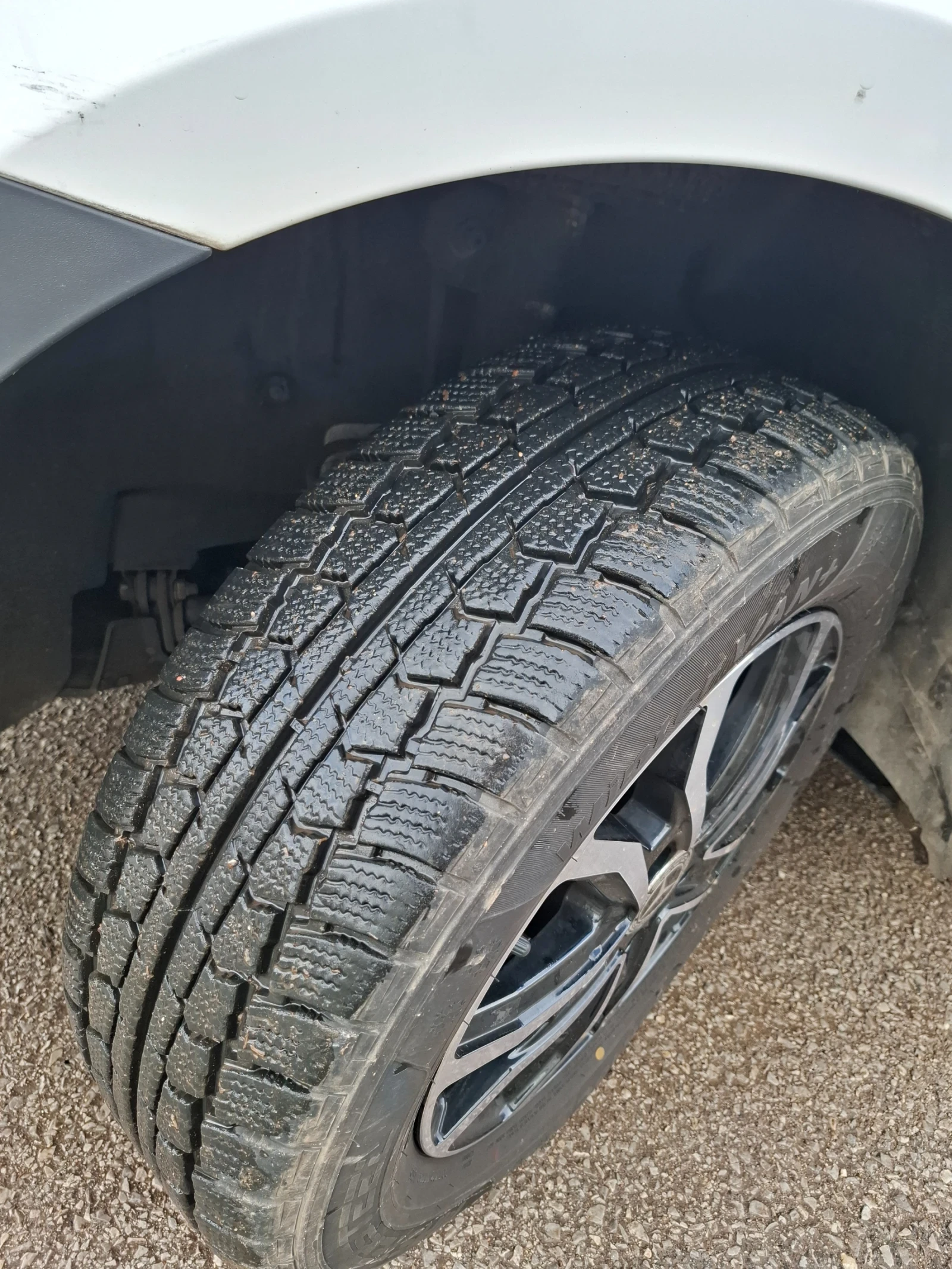 Mercedes-Benz Vito 2.2 /116 - изображение 7