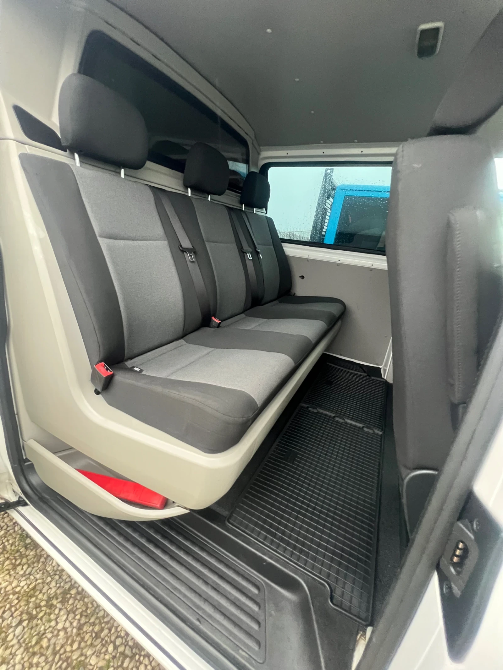 VW Transporter T6 / ���������������� / LONG / �����������  | Mobile.bg � ����������� 12