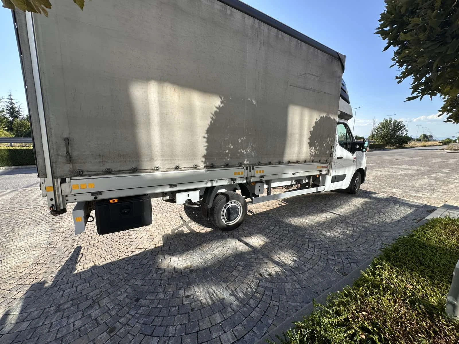Renault Master | Mobile.bg � ����������� 5