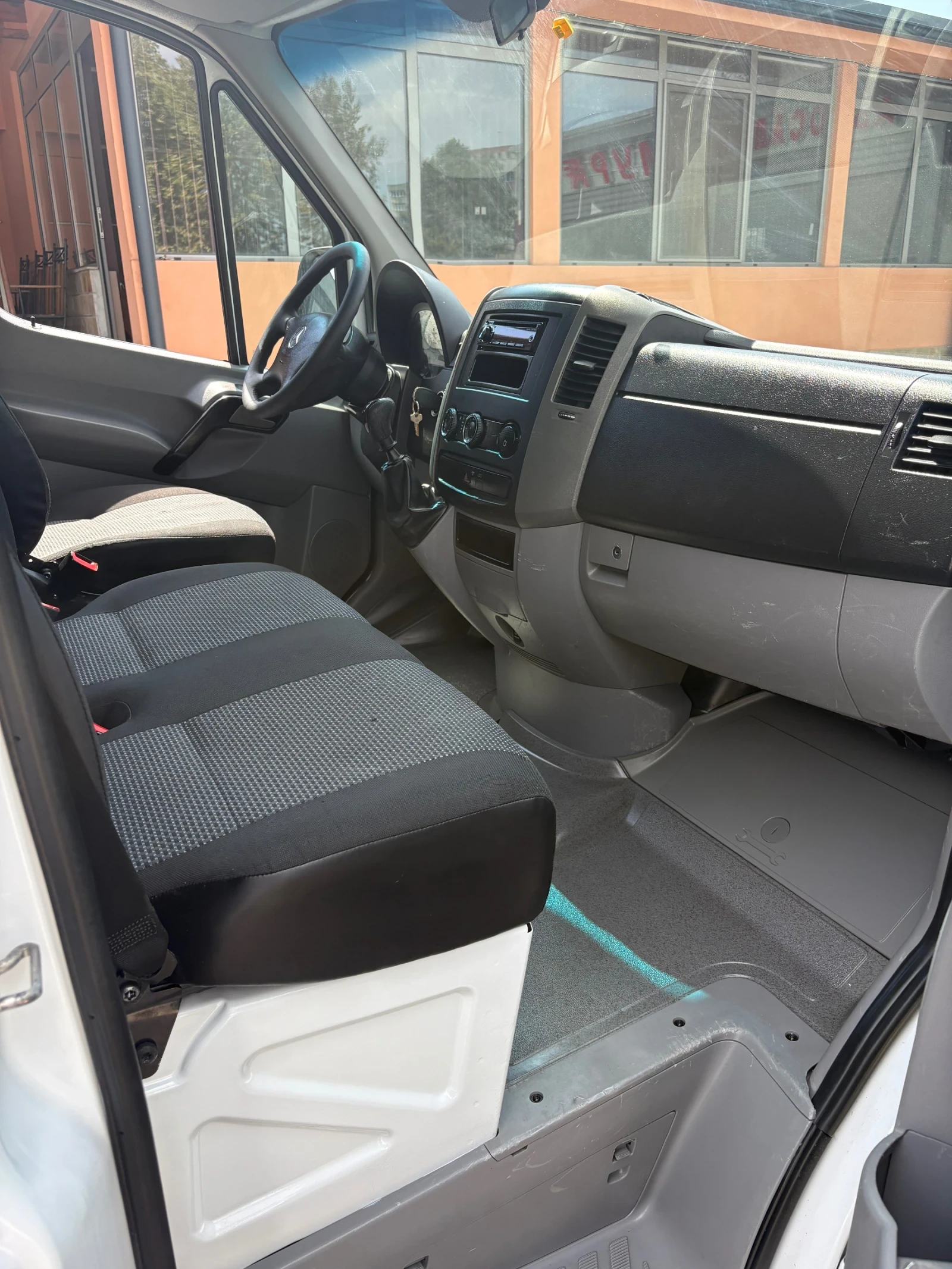 Mercedes-Benz Sprinter 413 �� �������� | Mobile.bg � ����������� 4