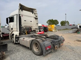 Man Tgx 440, снимка 3