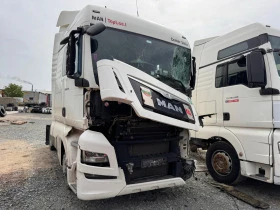Man Tgx 440, снимка 2