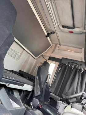 Man Tgx 440, снимка 6