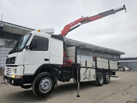 Volvo Fm12, снимка 1