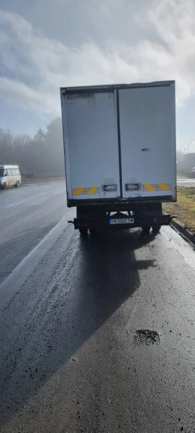 Iveco Daily 3000 � | Mobile.bg � ����� ������ 4
