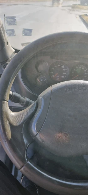 Iveco Daily 3000 � | Mobile.bg � ����� ������ 6