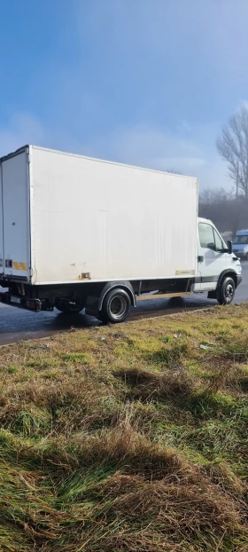 Iveco Daily 3000 � | Mobile.bg � ����� ������ 8