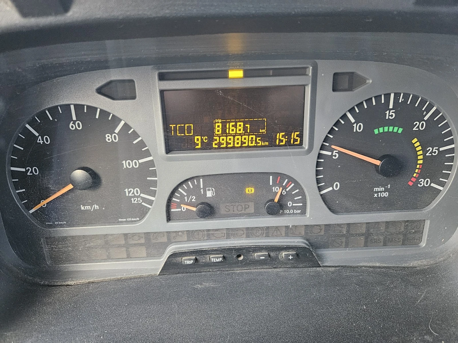 Mercedes-Benz Atego 918 | Mobile.bg   1