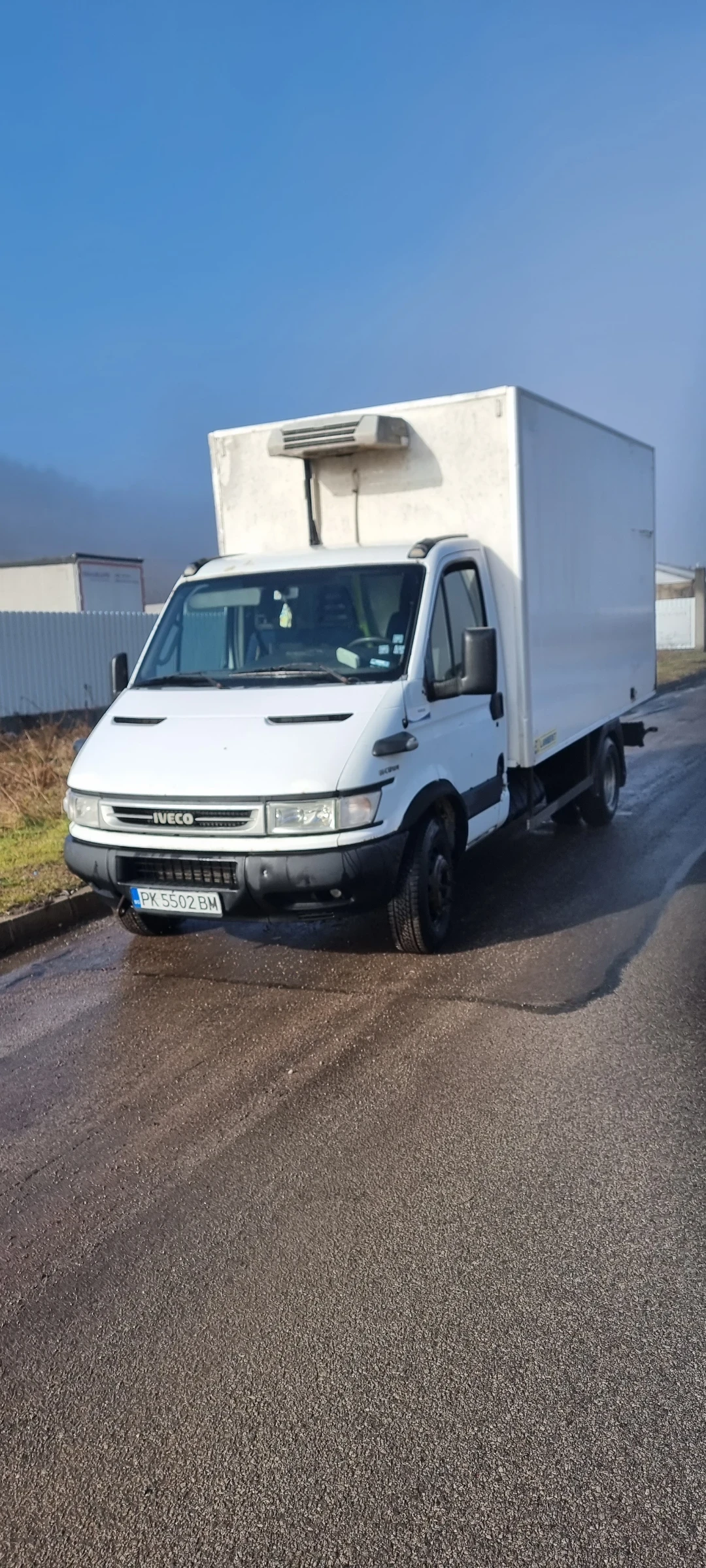 Iveco Daily 3000 � | Mobile.bg � ����������� 2