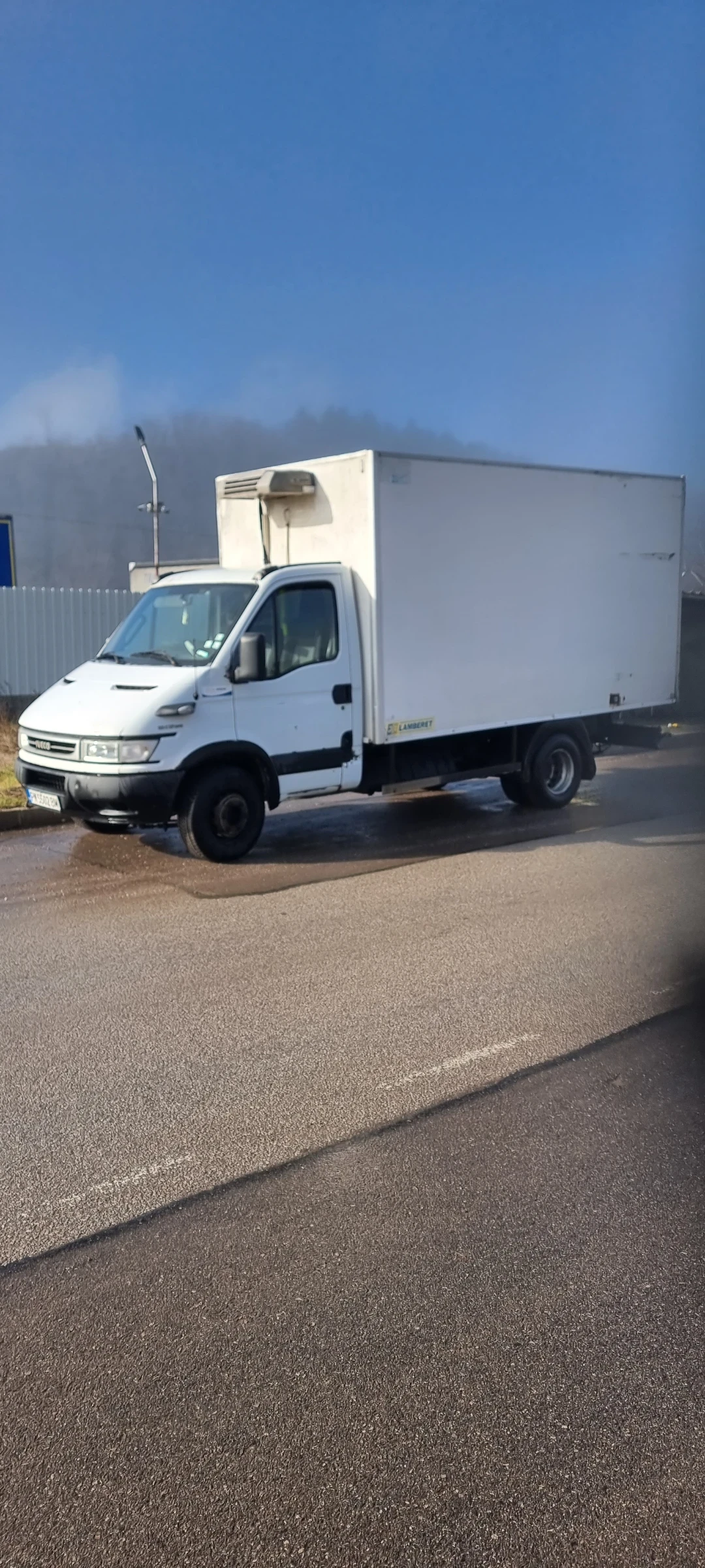 Iveco Daily 3000 � | Mobile.bg � ����������� 3
