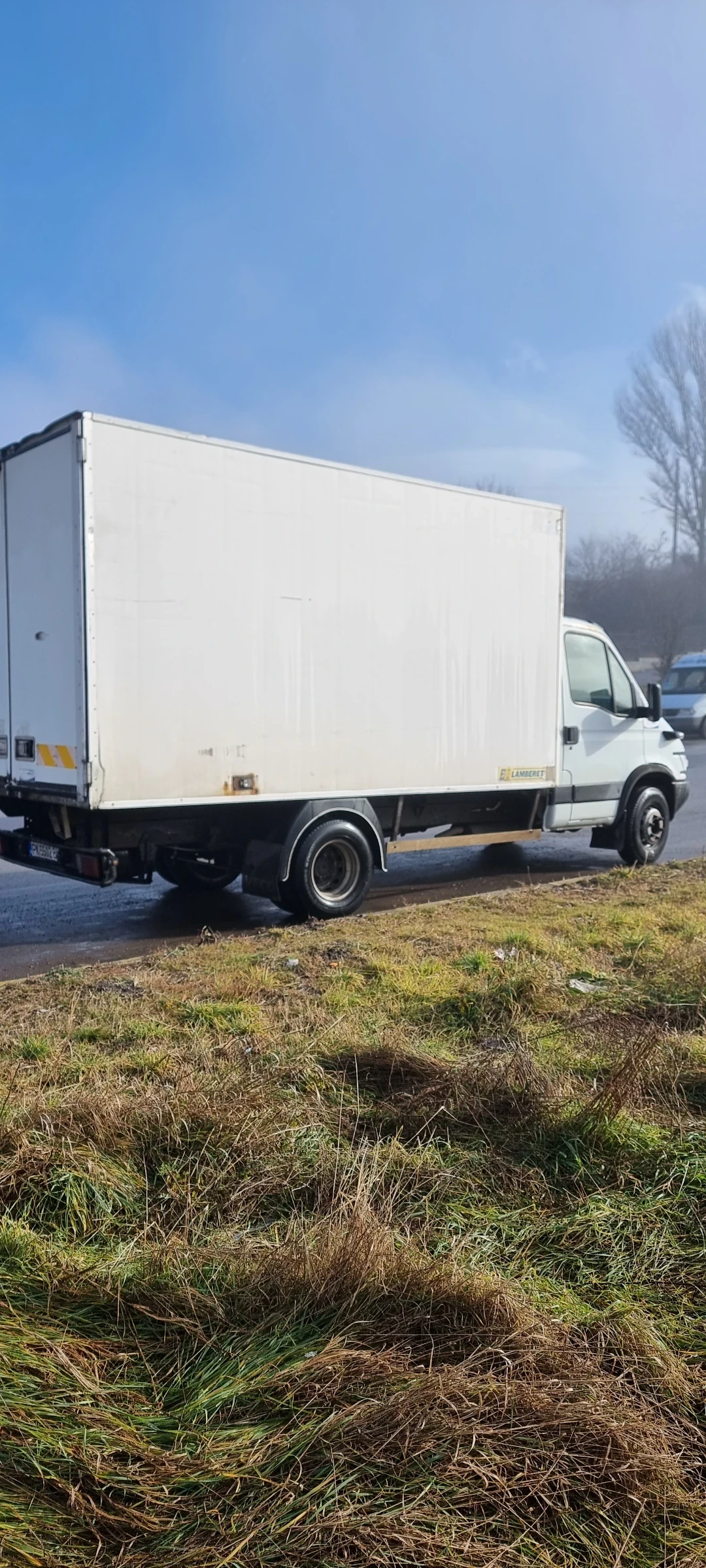 Iveco Daily 3000 � | Mobile.bg � ����������� 8